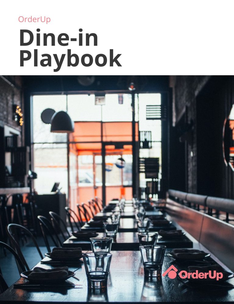 orderup-dine-in-playbook