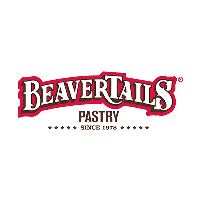 beavertails pastry restaurant logo