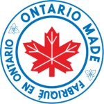 OrderUp is porud to be recognized by the government of ontario as an "ontario Made Product"