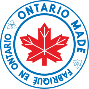 OrderUp is porud to be recognized by the government of ontario as an "ontario Made Product"