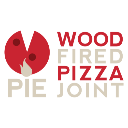 Pie Wood Fired Pizza Joint Logo OrderUp Partner Order Pizza Online Barrie