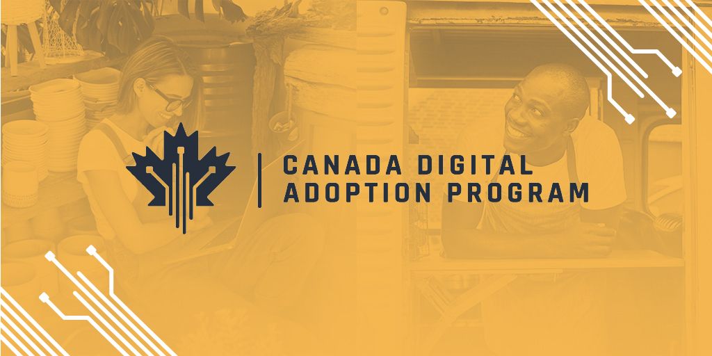 Canada digital adoption plan for restaurants cdap banner orderup