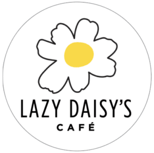 Lazy Daisy's toronto logo