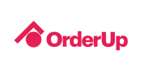 OrderUp Toronto Logo